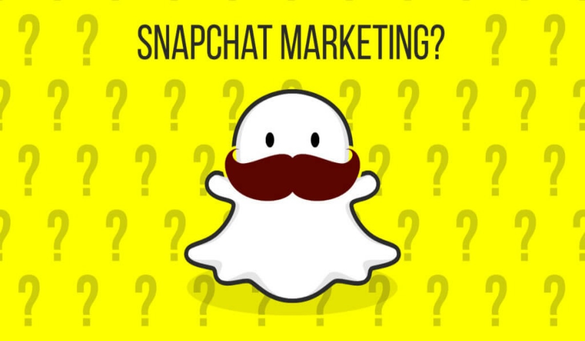 Snapchat, avagy a közösségi médiás marketing jövője?